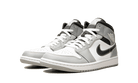 Nike Air Jordan 1 Mid Light Smoke Grey Anthracite-sneakers-Air Jordan-pikastore.cz