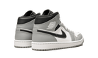 Nike Air Jordan 1 Mid Light Smoke Grey Anthracite-sneakers-Air Jordan-pikastore.cz