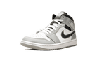 Nike Air Jordan 1 Mid Light Smoke Grey Anthracite-sneakers-Air Jordan-pikastore.cz