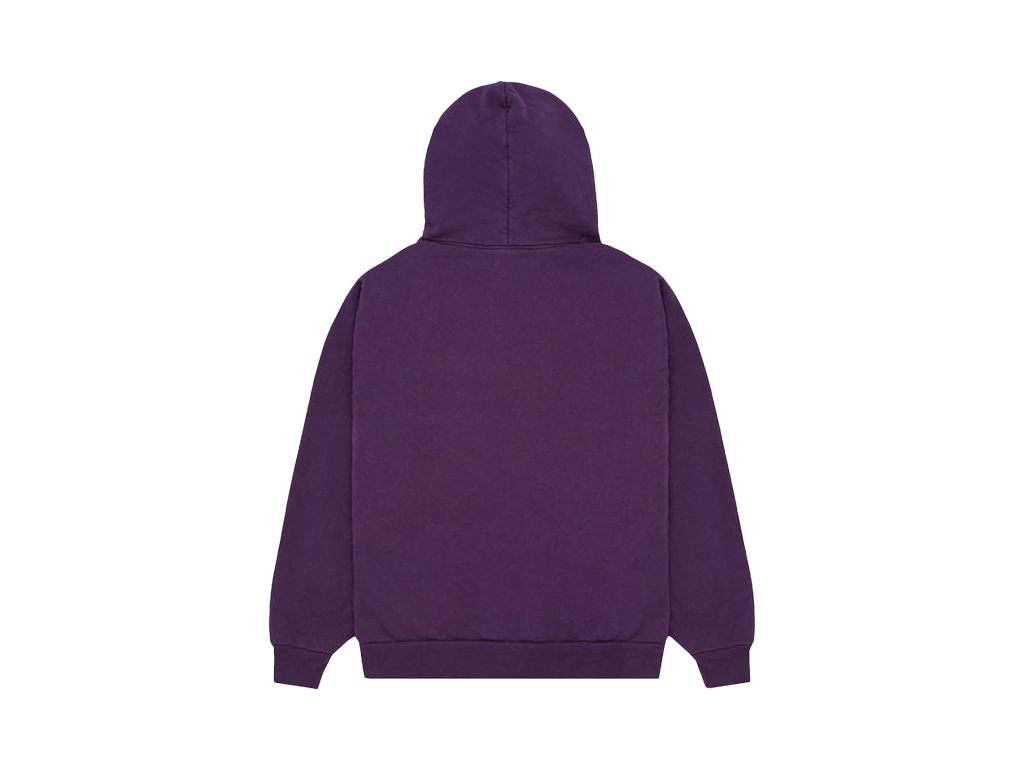 Sp5der Web Hoodie Grape-Sp5der-pikastore.cz