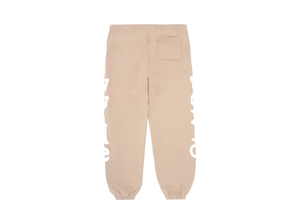 Sp5der Beluga Sweatpants Sand