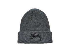Stussy Beanie Grey