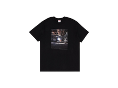 Supreme Days End Tee Black