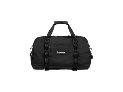Supreme Geantă Duffle Black