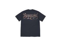 Supreme Gems Tee Navy