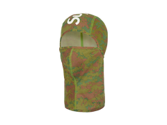 Supreme Heat Reactive Digi Camo Balaclava Olive