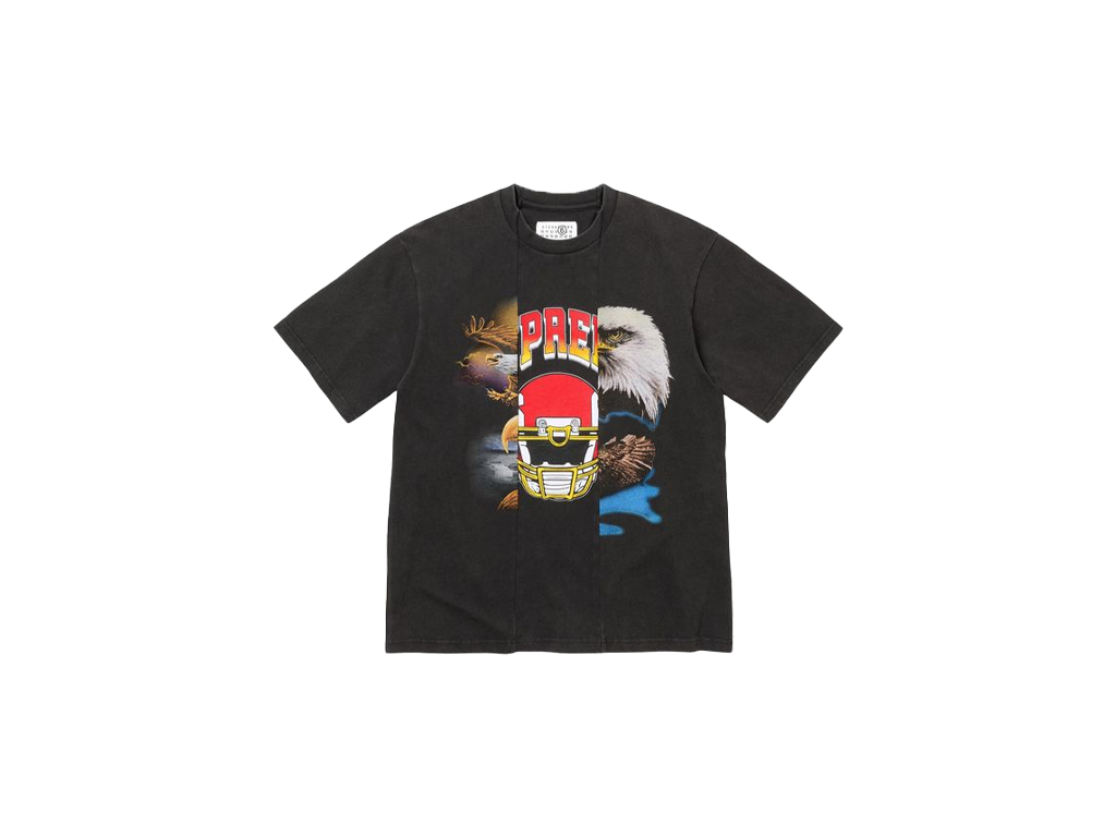 Supreme MM6 Maison Margiela Split S/S Top-Supreme-pikastore.cz