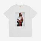 Supreme Playboi Carti Tee White-Supreme-pikastore.cz