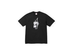 Supreme SALEM Tee Black