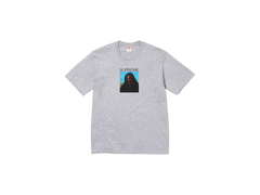 Supreme Sith Tee Heather Grey