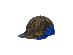 Supreme Cordura Mesh 6-Panel Camo