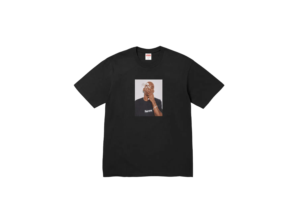 トップス Supreme Dean Blunt Tee Supreme Dean Blunt Tee