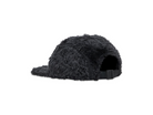 Supreme Fuzzy Camp Cap Black-Supreme-pikastore.cz