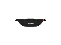 Supreme Small Waist Bag (FW22) Black