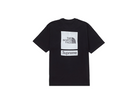 Supreme The North Face S/S Tee Black-Supreme-pikastore.cz