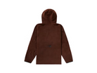 Supreme The North Face Steep Tech Fleece Pullover Brown-Supreme-pikastore.cz