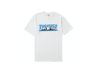 Supreme Thrasher Skyline Tee White-Supreme-pikastore.cz
