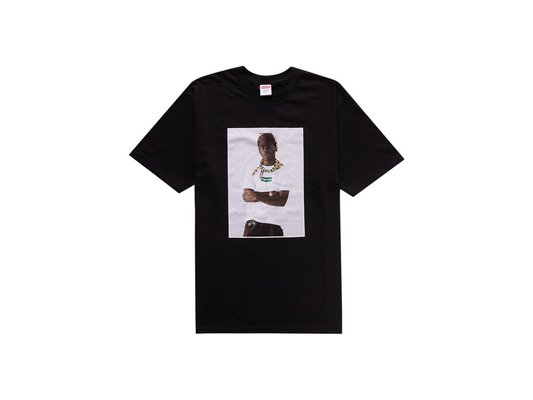 Supreme Tyler The Creator Tee Black