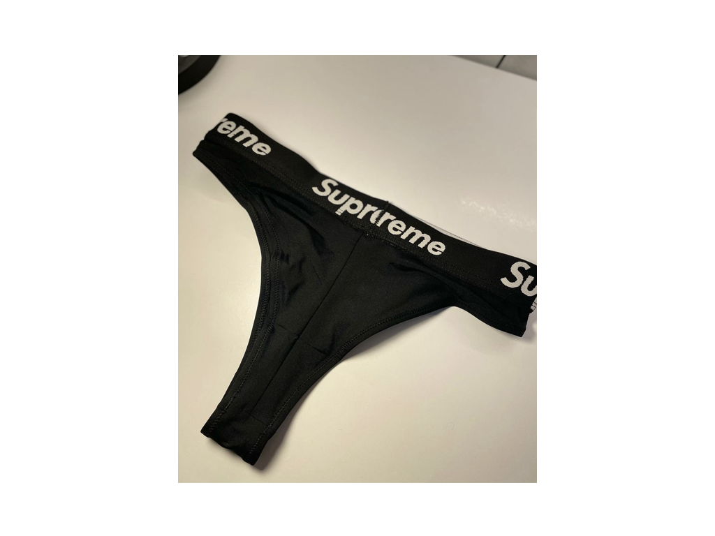 Supreme WMNS Custom Swimsuit Set