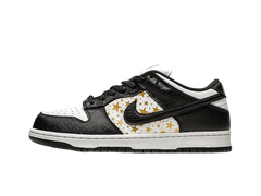 Nike Supreme x Dunk Low OG SB QS Black