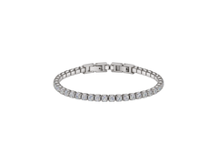 Tennis Bracelet čirý