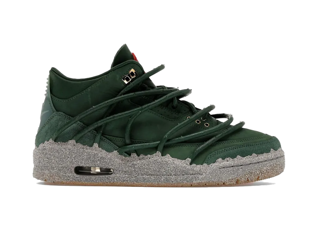 Teyana Taylor x Air Jordan 3 Concrete Rose-Nike-pikastore.cz