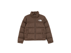 The North Face 1996 Retro Nuptse Brown W