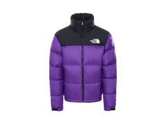 The North Face 1996 Retro Nuptse WMNS Purple