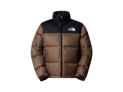 The North Face Bunda 1996 Retro Nuptse Mocha Brown