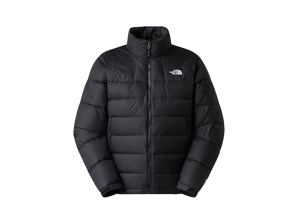 The North Face Bunda JKT 2000 Black-The North Face-pikastore.cz