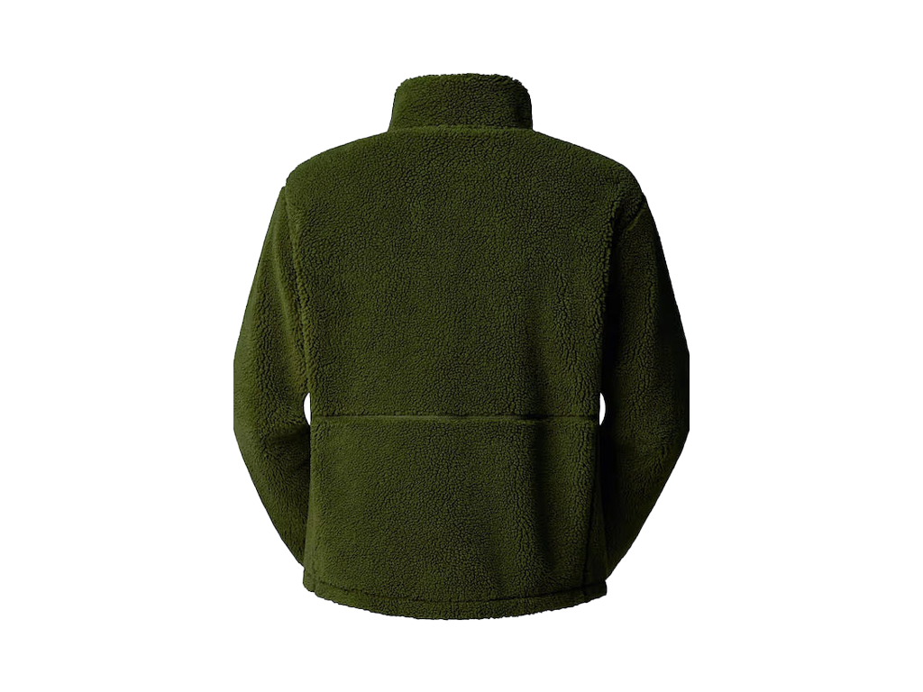 The North Face Mens Fleece Cardigan Khaki-The North Face-pikastore.cz