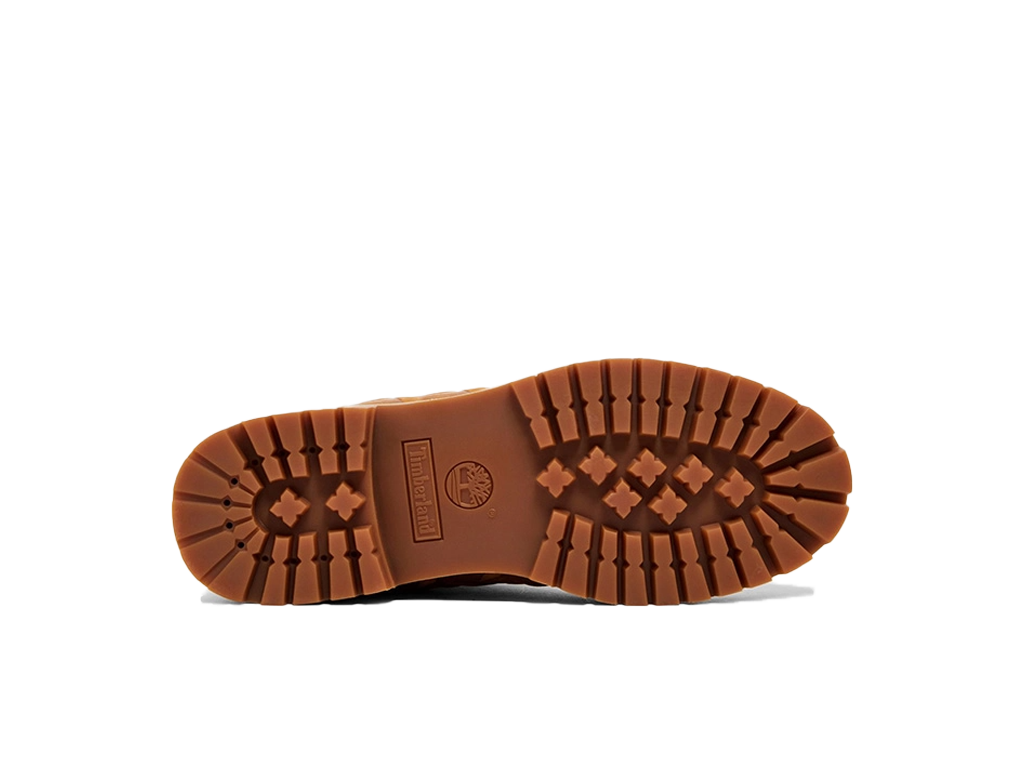 Timberland 6" Premium Waterproof Boot Supreme Diamond Plate Wheat – cipele – fotografija 5 od 5