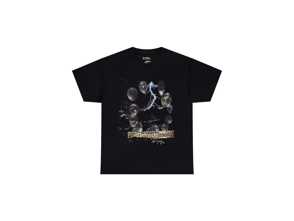 Travis Scott Utopia Echoes Circus Maximus Tee Black-Travis Scott-pikastore.cz