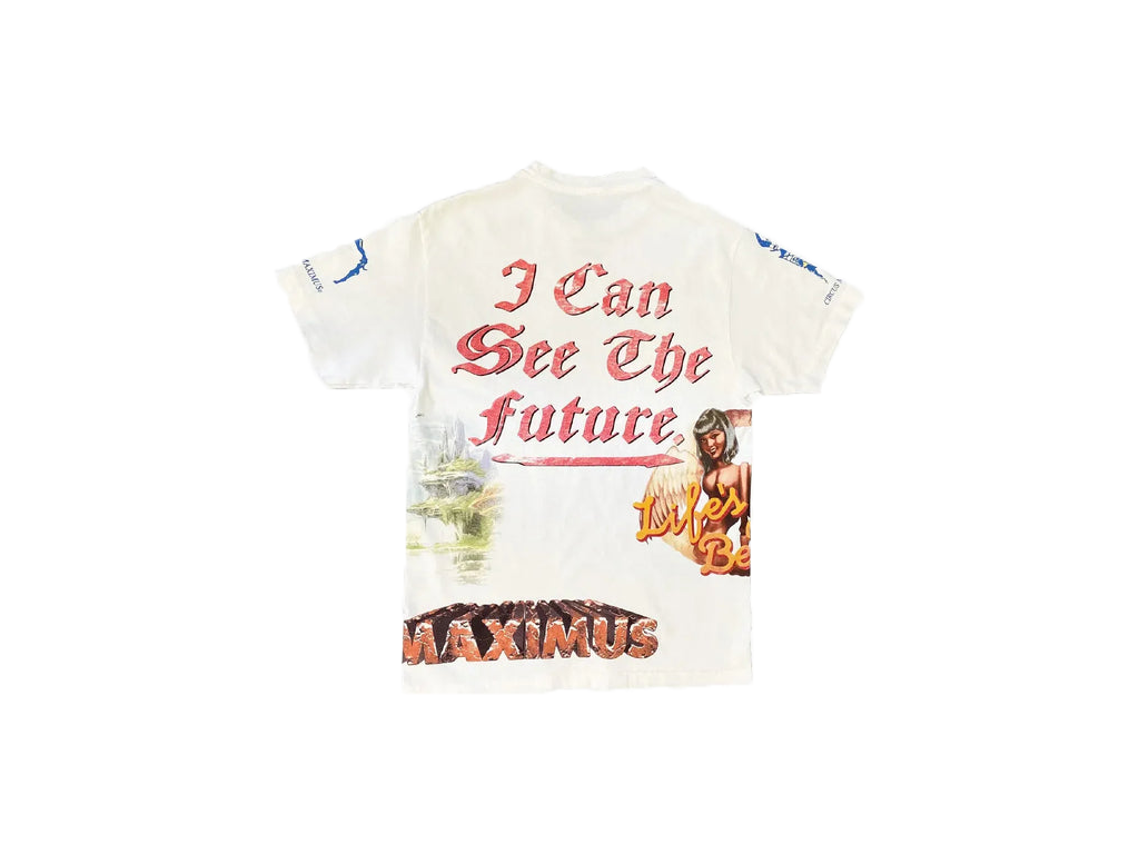 Travis Scott Utopia Circus Maximus I can see the future white-Travis Scott-pikastore.cz