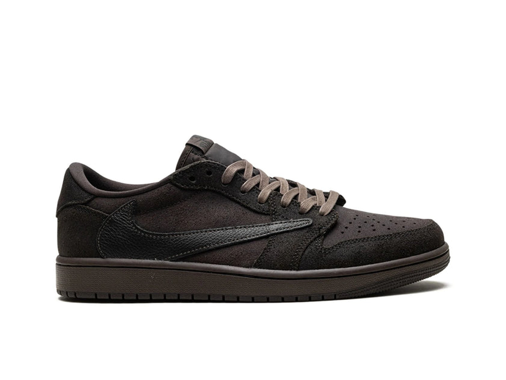 Travis Scott x Nike Air Jordan 1 Low OG SP Velvet Brown-Air Jordan-pikastore.cz