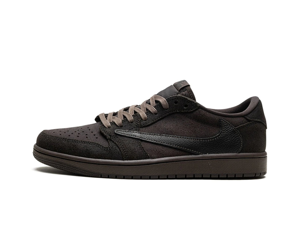 Travis Scott x Nike Air Jordan 1 Low OG SP Velvet Brown-Air Jordan-pikastore.cz