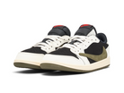 Travis Scott x Nike Air Jordan 1 Low OG SP PS Medium Olive-Air Jordan-pikastore.cz