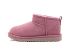 UGG Classic Ultra Mini Boot Dusty Orchid (Kids)-UGG-pikastore.cz