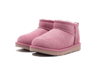 UGG Classic Ultra Mini Boot Dusty Orchid (Kids)-UGG-pikastore.cz