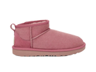 UGG Classic Ultra Mini Boot Dusty Orchid (Kids)-UGG-pikastore.cz