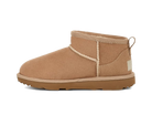 UGG Classic Ultra Mini Boot Sand (Kids)-UGG-pikastore.cz