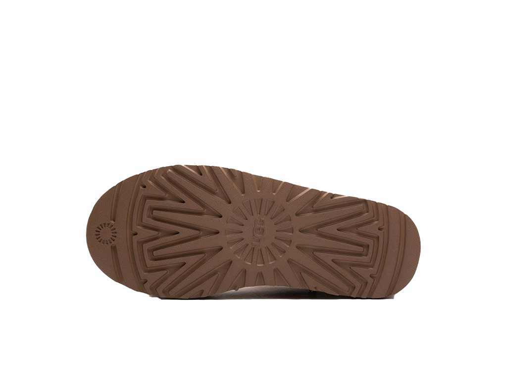 UGG Classic Ultra Mini Platform Boot Chestnut (Women's)-sneakers-UGG-pikastore.cz