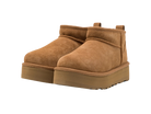 UGG Classic Ultra Mini Platform Boot Kids-UGG-pikastore.cz