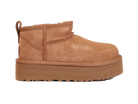 UGG Classic Ultra Mini Platform Boot Kids-UGG-pikastore.cz