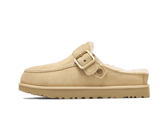 UGG Goldenstar Evelina Clog Sand Castle
