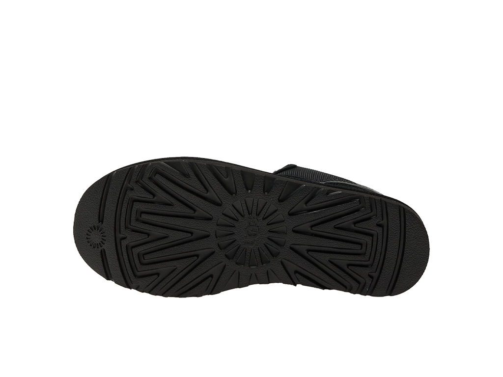 UGG Lowmel Black-UGG-pikastore.cz