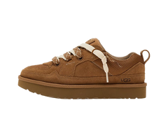 UGG Lowmel Lo Chestnut (Women's)