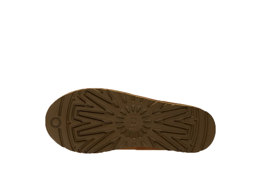 UGG Tasman II Slipper Chestnut – pantofle – fotka 5 z 5