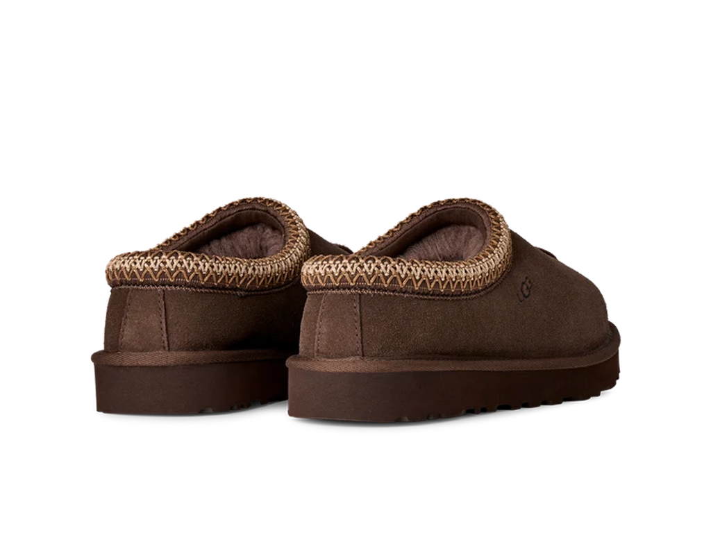 UGG Tasman II Slipper Dusted Cocoa (Women's)