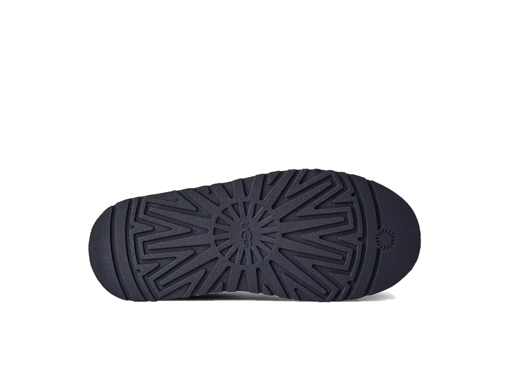 UGG Tazz II Slipper Dark Indigo (Women's) – claquettes – photo 5 sur 5